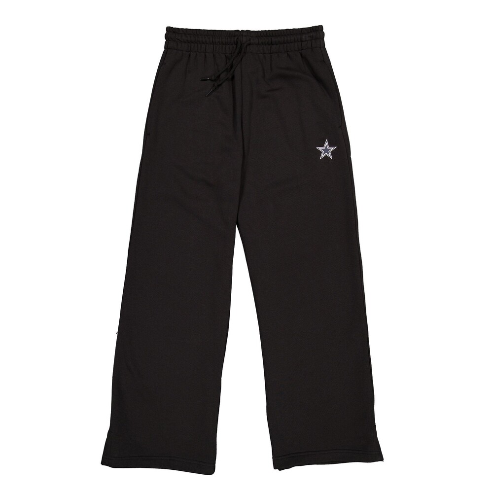 New Era Dallas Cowboys Sport Night Women's Sweatpants - Size S